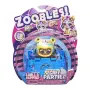 ZOOBLES Магическо топче Z-Girlz трансформираща се фигурка в кукла, снимка 3