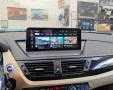 Навигация Мултимедия с Андроид 14 BMW X1 E84 WiFi Android БМВ Е84, снимка 5