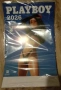 Playboy / Плейбой календар за 2026 33,4 x 48,5 cм., снимка 2