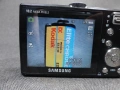 ЦИФРОВ ФОТОАПАРАТ SAMSUNG L210 10.2MP CCD DIGITAL CAMERA Y2K RETRO DIGICAM, снимка 12