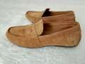 POLO Ralph Lauren мокасини велурени , снимка 8