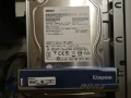 Кутия със захранване / HDD / 2GB DDR3 / DVD Blue ray /2x Arctic 3000rpm, снимка 4