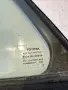 Неподвижно странично стъкло задна лява страна за Toyota Avensis 1.6 D4D (2016) 68189-05070 OEM, снимка 2
