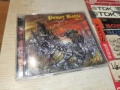 POWER BATTLE VOL.2 2CD ВНОС GERMANY 1006261130H2E6R, снимка 10