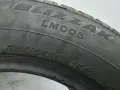 2бр зимни гуми 235/65/17 BRIDGESTONE L06336 , снимка 5