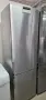 Немски хладилник с фризер Siemens inox - ГАРАНЦИЯ, снимка 2