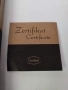*Goebel* дизайнерска стъклена рамка за снимка нова ,с кутия и сертификат, снимка 11