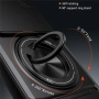 Магнитен Калъф за Nothing Phone (4a) с Пръстен и Капаче за Камера - PC+TPU, 360° стойка, 5 цвята, снимка 13