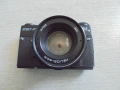 № 8588 Стар фотоапарат ZENIT EM   , снимка 4