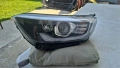 Ляв фар Kia Stonic година 2018 2019 2020 2021 2022 2023 Халогенна LED лупа код 92101-H8, 92101H8 , снимка 4