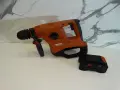 2024 - Hilti TE 30 - 22 / Nuron - Перфоратор, снимка 8