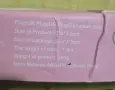 Маша за коса за къдрици, чисто нова, розов цвят, снимка 3