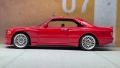 Mercedes 560sec amg hot wheels , снимка 5