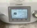 Кухненски робот Термомикс ТМ5 Vorwerk Thermomix  Отлично състояние, снимка 10