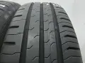 4бр летни гуми 185/70/14 CONTINENTAL L06243 , снимка 3