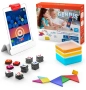 Osmo Genius Starter Kit (във френската си версия – Coffret Complet). , снимка 1