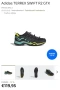 Маратонки ADIDAS TERREX SWIFT R2 GORE-TEX. Номер 46, снимка 4