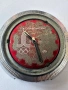 Рядък голям съветски руски винтидж колекционерски часовник "Ракета" "ОЛИМПИЙСКИ" 1980 г., снимка 1
