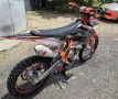 Ktm SX-F 250i FACTORY НОВ ВНОС!!!, снимка 6