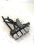 Газови инжектори за LPG за Opel Vectra C 2.2 (2002-2007) 67R010905, снимка 2