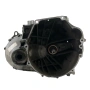 Шестстепенна ръчна скоростна кутия  Honda FR-V 2004-2007 ID: 162603, снимка 1