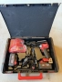 Milwaukee M18 FID2 impact, снимка 1