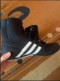 Обувки за бокс Adidas Hog 2, снимка 3