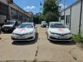 Продават се 2 броя Toyota Auris hibrid+Gas !, снимка 1