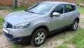 NISSAN Qashqai 1.5 dci FWD Acenta (81kw) нисан кашкай, снимка 1