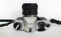 YASHICA FX-D quartz - филмова камера, снимка 3