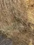 Рулонни бали меко сено, снимка 3
