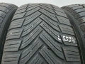 4бр зимни гуми 215/60/16 MICHELIN L05594, снимка 3
