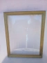 Рамка със стъкло 45/55см., снимка 1