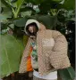 дамски ветровки / якета the north face Gucci , снимка 6