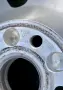 Джанта 5/112/15 Audi Volkswagen Seat Skoda, снимка 6