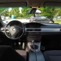 BMW 318 E91/M47/187000км/ГАРАЖНА/3 КЛЮЧА, снимка 10