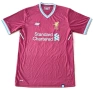 Liverpool / Ливърпул NB 2017-18г. Home 125 Years - размер XL, снимка 1