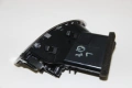 Ляв въздуховод Audi Q7 4L (2005-2015г.) 4L0820901 / 4L0 820 901 духалка арматурно табло, снимка 7