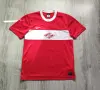 Nike Оригинална фланелка на Спартак Москва 2011/12 Home Kit ✅Размер: М , снимка 3
