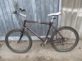 Алуминиев велосипед/колело - Германия - 3 броя, снимка 6