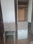 Гардероби 2 бр. и двойно бюро, снимка 1