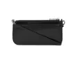 Чанта Karl Lagerfeld K/Signature CB Pouch Studs GP, снимка 3