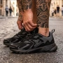 👟Louis Vuitton Runner Tatic Sneaker Черно, снимка 1