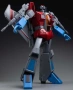 Transformers Masterpiece MP-52 Starscream 2.0, снимка 3