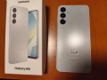 Смартфон Samsung SM-A165F Galaxy A16, 6.7 инча, 4GB RAM, 128GB, Gray - нов, с гаранция, снимка 4
