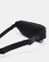 НОВА оригинална мъжка черна чанта чантичка за кръста "банан" crossbody bag UNDER ARMOUR от САЩ, снимка 3