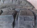 Nitto Ridge Grappler 265/70 R17 – 4 бр. офроуд гуми, снимка 6