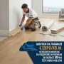 Монтаж на ламинат, снимка 1