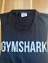 Gymshark фитнес потник S, снимка 2