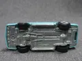 СТАРА РЕТРО МЕТАЛНА КОЛИЧКА HOT WHEELS BLOWN CAMARO Z28, снимка 6